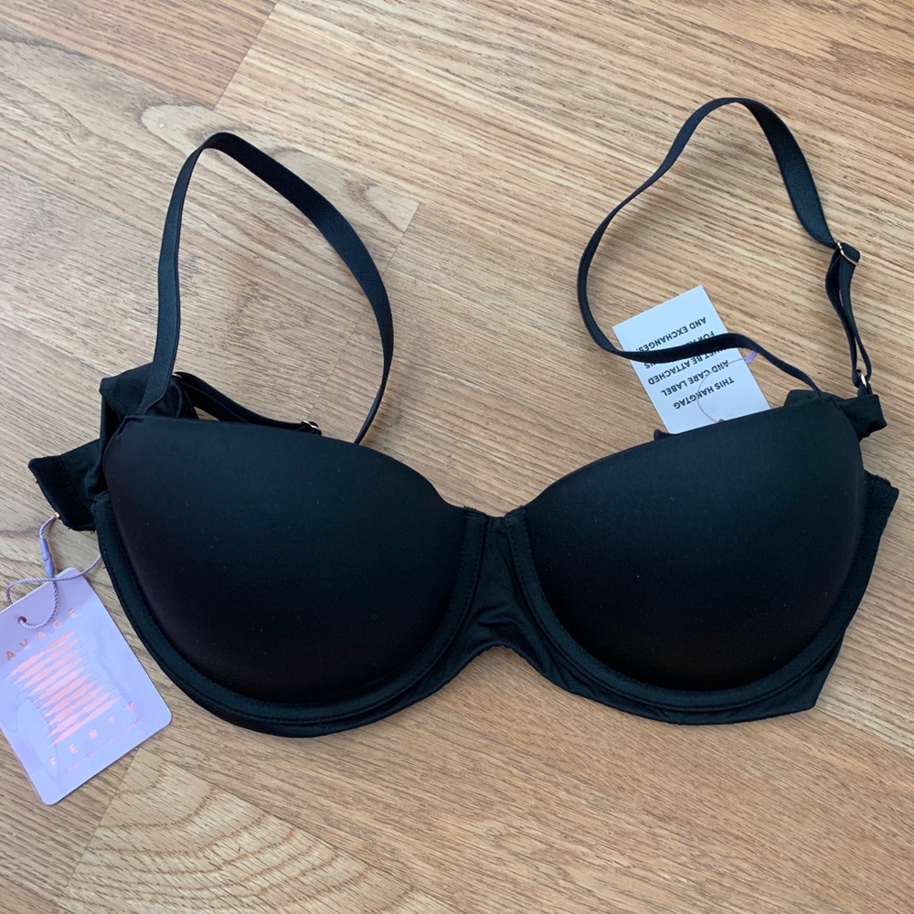Savage fenty bra